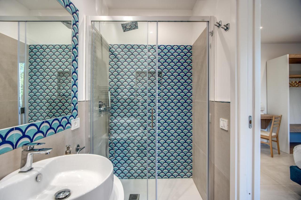 Villa Francesca - Private Pool Сорренто Екстер'єр фото